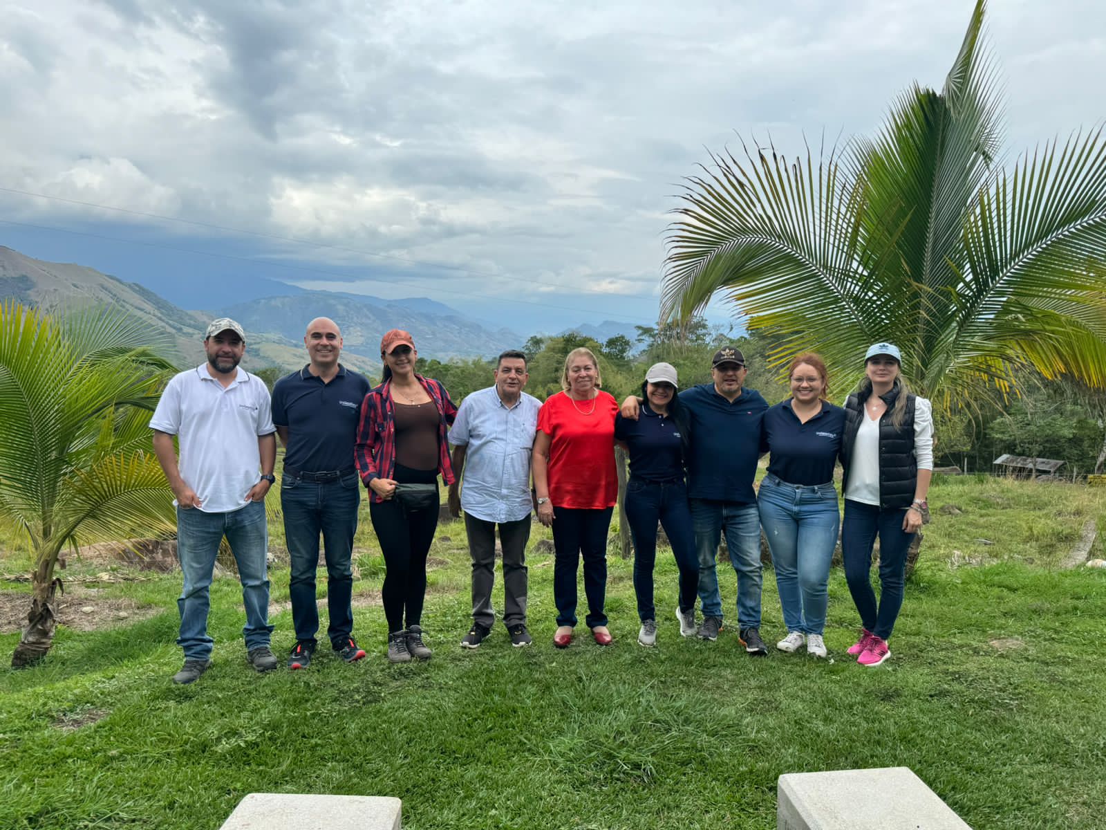 Manual de Convivencia