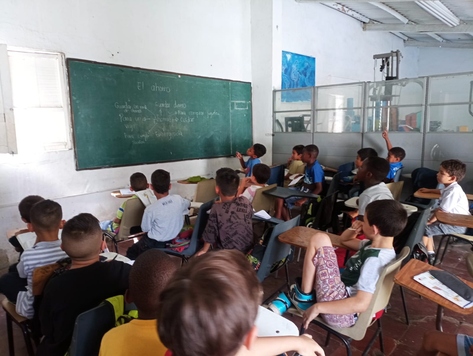 Manual de Convivencia